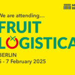 FRUIT LOGISTICA 05-07.02.25 Messe Berlin